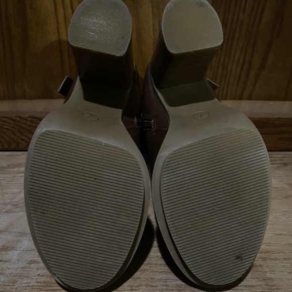 Aldo+ by Aldo for Target bootie - Picture 2 of 3